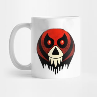 Pocket-Sized Monster Madness Mug